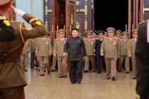 Triều Tiên thay Bộ trưởng Quốc phòng trước thềm Thượng đỉnh Mỹ-Triều