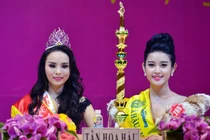 Nói về tin đồn xích mích Kỳ Duyên, Huyền My tiết lộ nguyên nhân