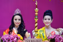 Nói về tin đồn xích mích Kỳ Duyên, Huyền My tiết lộ nguyên nhân