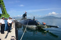 NATO "bó tay" trước loại tàu ngầm Việt Nam sở hữu?