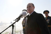 67% người dân Nga đặt trọn niềm tin vào ông Putin