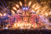  Australia kêu gọi cấm lễ hội âm nhạc quốc tế vì vấn nạn ma túy