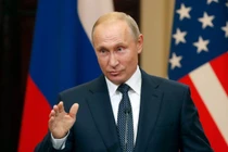 Nga sửa Hiến pháp, ông Vladimir Putin sẽ làm Tổng thống trọn đời?