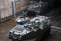 Thiết xa Nhật đang “làm mưa làm gió” ở Philippines có gì đặc biệt?