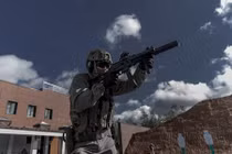 Tiểu liên Nga có đủ độ “chất” để thay thế MP5