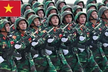 Điểm mặt top 50 lực lượng vũ trang mạnh nhất thế giới (kỳ 2)