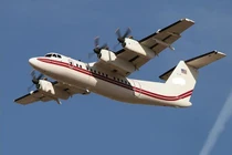 Phát hiện máy bay do thám Mỹ áp sát biên giới Venezuela