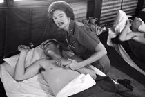 Những ngày đầu của lính Mỹ trong Chiến tranh Việt Nam