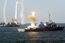 Mỹ có gì ở Guam để bắn hạ tên lửa Triều Tiên