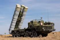 S-300PM Syria đứng đâu trong đại gia đình "rồng lửa" S-300 (kỳ 1)