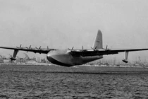 10 máy bay lớn nhất trong lịch sử hàng không thế giới