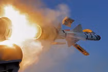 Tên lửa chống hạm Pháp từng chào bán Việt Nam lộ biến thể mới