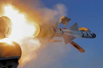 Tên lửa chống hạm Pháp từng chào bán Việt Nam lộ biến thể mới