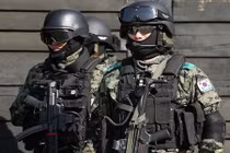 Hàn Quốc đưa lực lượng đặc nhiệm tới Ghana giải cứu con tin