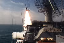 Có thật chiến hạm Kirov của Nga cân cả nhóm tàu sân bay Mỹ?