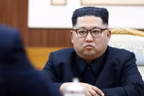 Đàm phán hạt nhân: Bình Nhưỡng chỉ trích Washington hai mặt