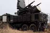 Căn cứ của Nga bị UAV tấn công 4 lần trong 3 ngày liên tiếp