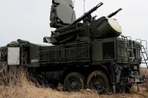 Căn cứ của Nga bị UAV tấn công 4 lần trong 3 ngày liên tiếp