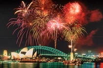 Nơi nào trên thế giới sẽ đón năm mới 2019 sớm nhất?