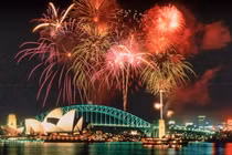 Nơi nào trên thế giới sẽ đón năm mới 2019 sớm nhất?