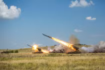 Tại sao Nga tiến hành cuộc tập trận quy mô lớn nhất thế kỷ?