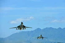 Quân chủng Phòng không - Không quân sôi nổi ngày đầu ra quân huấn luyện