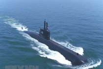 Tổng thống Philippines thông qua kế hoạch mua sắm quân sự khổng lồ