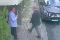 Thổ Nhĩ Kỳ tìm thấy bằng chứng nhà báo Ả Rập Xê Út bị giết hại