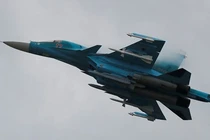 Nga: Su-34 đánh chặn máy bay Israel trong không phận Lebanon chỉ là bịa đặt