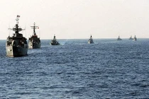 Mỹ: Iran sẽ phải trả giá nếu phong tỏa eo biển Hormuz