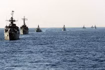 Mỹ: Iran sẽ phải trả giá nếu phong tỏa eo biển Hormuz