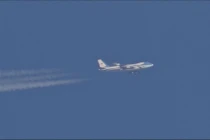 Nhiếp ảnh gia nghiệp dư phát hiện chuyến đi bí mật của ông Trump