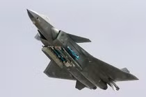 Trung Quốc sắp sở hữu tiêm kích tàng hình hai chỗ ngồi đầu tiên