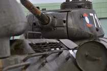 30 "cua thép" T-34 Lào tặng cho Nga giờ ra sao?