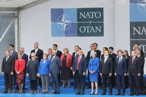 Hội nghị thượng đỉnh NATO: "Bằng mặt không bằng lòng"