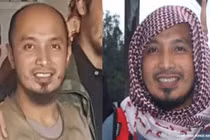 Thủ lĩnh IS tại Philippines bị tiêu diệt