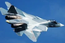Báo Mỹ: Vật liệu trên Su-57 được dùng để sản xuất F-16