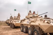 Quốc gia nào mua vũ khí Mỹ nhiều nhất năm 2018?