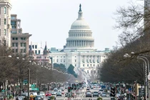 Thượng nghị sỹ Mỹ: Trừng phạt Nga là con dao hai lưỡi