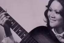 Số phận buồn thảm của nữ ca sĩ phòng trà nổi tiếng một thời ở Sài Gòn