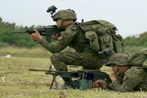 Phiến quân BIFF "thua đau" trước Quân đội Philippines