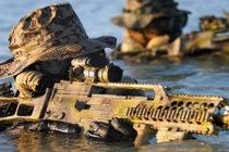 Lộ diện những “bóng ma đại dương” của Hải quân Đức