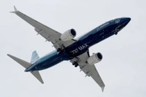 Boeing 737 MAX có thể sớm bay lại với bản nâng cấp phần mềm mới