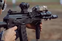 Vì sao Quân đội Nga trọng dụng lại đạn AK-47?