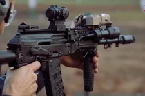 Vì sao Quân đội Nga trọng dụng lại đạn AK-47?