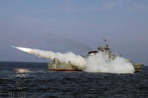 Thực hư khả năng phong tỏa eo biển Hormuz của Hải quân Iran