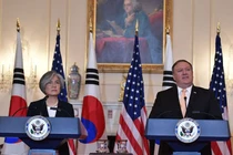 Quan chức Mỹ nghĩ gì về thành công của thượng đỉnh liên Triều lần 3