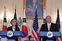 Quan chức Mỹ nghĩ gì về thành công của thượng đỉnh liên Triều lần 3