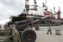 Triều Tiên đang giúp Mỹ bán được nhiều vũ khí hơn trước