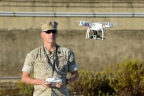 Choáng: Quân đội Mỹ sử dụng UAV Trung Quốc trong tác chiến